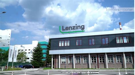 lenzing ag mitarbeiter